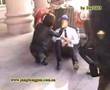 Jangdonggun VOD shooting FAPAI 2007