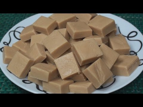 how to make fudge