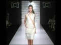 Pasarela Francesca Miranda IXEL MODA 2008