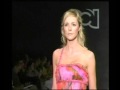 Pasarela Francesca Miranda IXEL MODA 2008