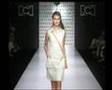 Pasarela Francesca Miranda IXEL MODA 2008