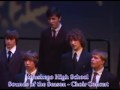 2009 Sounds of the Season Choir Concert - still still still