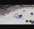 FUNNY AND AWESOME GOAL ON NHL 08! BEST EVER!