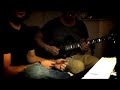 albert sans y foly lamas variax 700 verbena blues