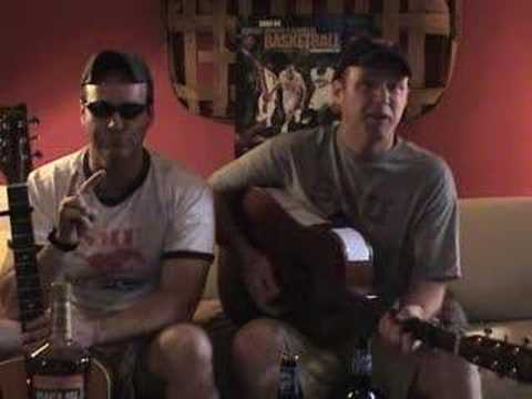 The Knuckleheads - Pony Up!