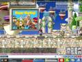 MapleStory Music - Orbis (Shinin\