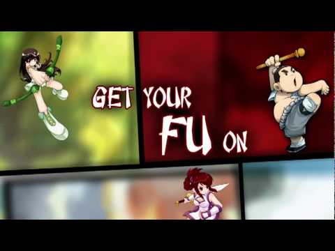 Fists of Fu Screenshot 0