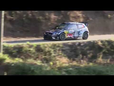 Latest WRC HD & Rally HD Videos