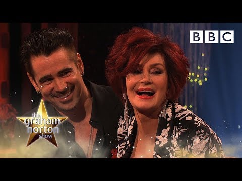 osbourne - More about this programme: http://www.bbc.co.uk/programmes/b03k2hzc Sharon Osbourne chats about cosmetic surgery and reuniting with her husband Ozzy Osbourne.
