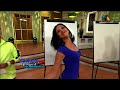 Anette Asbun Vanessa Claudio En Venga El Domingo En Microfaldas