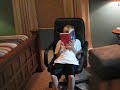 Little Sister OWNS Big Brother