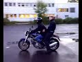 Biker Bodil