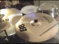 Sabian B8 Ride Review