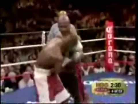 0 Sweet Science – lessons from boxing defense for all martial arts