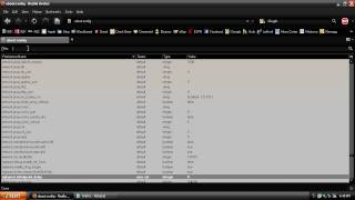 How to Hack Firefox for Double Speed EASY!!!