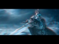 World of Warcraft in 3D stereo