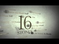 16 Stones Book (Trailer)