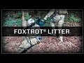 Foxtrot Litter