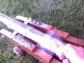 4th of July Cannon