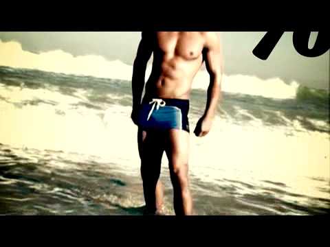 aussieBum 70's 
