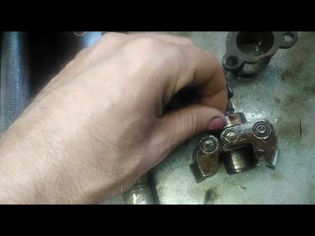 Ремонт ТНВД ЯМЗ-236 в Пензе