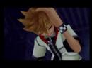 Roxas Hates music!!!