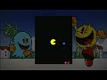 Classic Game Room HD reviews PAC MAN...
