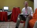 Discipulado informal
