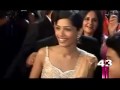 Freida Pinto Video