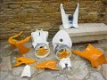 AEROX AGGRESSION ORANGE BY: AEROXMADRID 1º PARTE