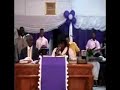 On That Great Day JFBC Conv. 2008