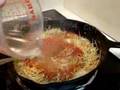 Fideo (Vermicelli Soup)
