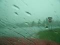 August 28th Duluth Area Storm Chase 6 Hail core