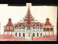 May Shin- Kyae say Taman (with Myanmar Frescos and pictures)- Myanmar song
