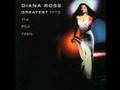 Diana Ross - The Boss