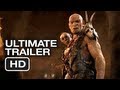 Jack the Giant Slayer Ultimate Trailer - Bryan Singer Movie HD