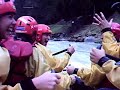 Rafting sulle rapide di Mezzana