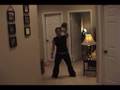 Kettlebell Snatch Test | Yoana Snideman