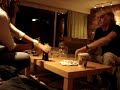 Gøy lek! Gøy lek!