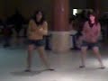 baile de xv  anaka montoya