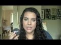 IT Cosmetics Concealer and Powder Review!