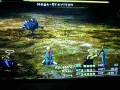 videos de Final Fantasy X-Int Dark Magus Sisters Battle 2/2