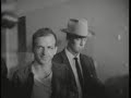 Newsreel - Jack Ruby shoots Lee Harvey Oswald