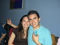 Colombianos en Espa�a