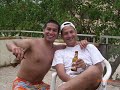 colombianos en españa