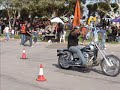 Aramco 1st Hog Rally 2