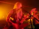 Korpiklaani Wooden Pints Live Madrid \"Finnish Fire Tour\"