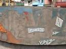The story of the favela in pictures