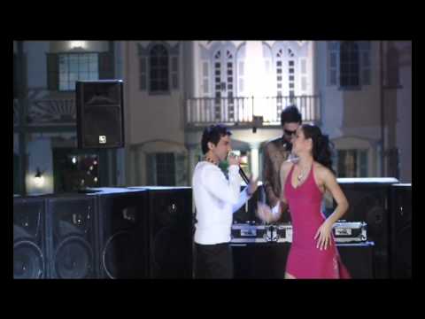 Saeed Shayesteh & Maryam Zakariae – Dooset daram