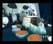 Super Mario Galaxy SPOILER The Frozen Peak of Baron Brr